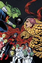Image: FF #12 - Marvel Comics