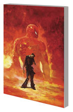 Image: Marvel Zombies: The Complete Collection Vol. 01 SC  - Marvel Comics