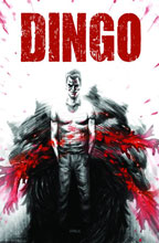 Image: Dingo: The Deluxe Edition Vol. 01 SC  - Boom! Studios
