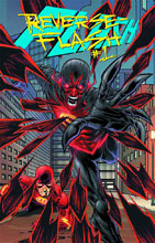 Image: Flash #23.2 (Reverse Flash) (Standard cover) - DC Comics