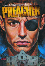 Image: Preacher Book 06 SC  - DC Comics - Vertigo