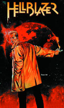 Image: John Constantine, Hellblazer: Critical Mass SC  - DC Comics - Vertigo