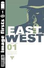 Image: Image Firsts: East of West #1 - Image Comics