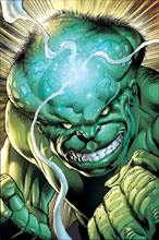 Image: Savage Hulk #4 - Marvel Comics