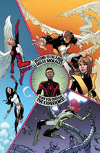 Image: All-New X-Men #32 - Marvel Comics