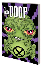 Image: All-New Doop SC  - Marvel Comics