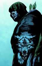 Image: Green Arrow #44 - DC Comics