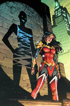 Image: Wonder Woman #44 - DC Comics