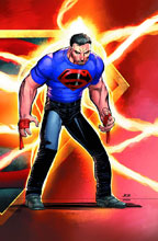 Image: Superman #44 - DC Comics