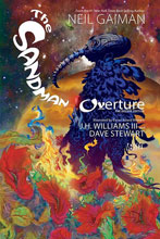 Image: Sandman: Overture: The Deluxe Edition HC  - DC Comics - Vertigo
