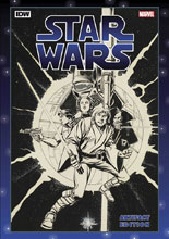 Image: Star Wars Artifact Edition HC  - IDW Publishing