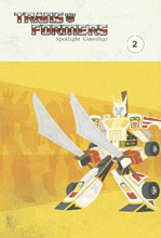 Image: Transformers: Spotlight Omnibus Vol. 02 SC  - IDW Publishing
