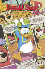 Image: Donald Duck: Shellfish Motives SC  - IDW Publishing