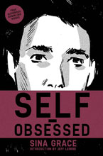 Image: Self-Obsessed SC  - Image Comics