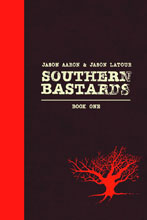 Image: Southern Bastards Vol. 01 HC  - Image Comics