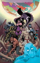 Image: Mrs. Deadpool and The Howling Commandos #4 - Marvel Comics