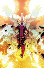 Image: Deadpool vs. Thanos #1 - Marvel Comics