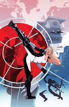Image: Mockingbird: S.H.I.E.L.D. 50th Anniversary #1 - Marvel Comics