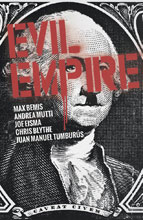 Image: Evil Empire Vol. 02 SC  - Boom! Studios