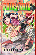 Image: Fairy Tail Vol. 50 SC  - Kodansha Comics