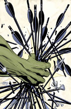 Image: Totally Awesome Hulk #11 - Marvel Comics