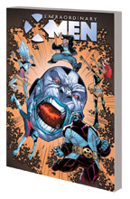 Image: Extraordinary X-Men Vol. 02: Apocalypse Wars SC  - Marvel Comics
