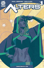 Image: Alters #1 - Aftershock Comics