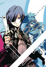 Image: Persona 3 Vol. 01 SC  - Udon Entertainment Inc