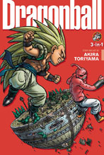 Viz Media's Dragon Ball Super Vol 1 Manga for only 5.99 at Viz Media!