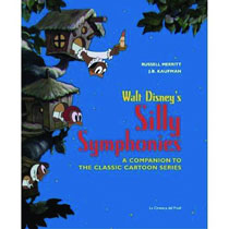 Image Walt Disneys Silly Symphonies A Companion To The Classic Cartoon Series HC