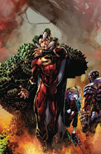 Image: New Super-Man #15 - DC Comics