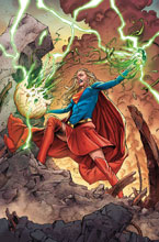 Image: Supergirl #13  [2017] - DC Comics