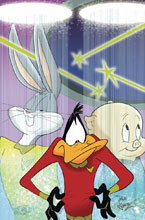 Image: Looney Tunes #239 - DC Comics
