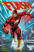 Image: Flash by Mark Waid Vol. 03 SC  - DC Comics