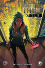 Image: Tithe: Samaritan Vol. 03 SC  - Image Comics