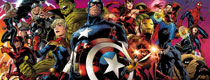 Image: Marvel Legacy #1 - Marvel Comics