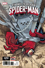 Image: Peter Parker: The Spectacular Spider-Man #4  [2017] - Marvel Comics