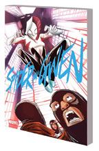 Image: Spider-Gwen Vol. 04: Predators SC  - Marvel Comics