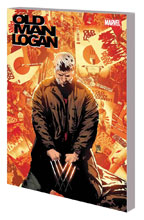 Image: Wolverine: Old Man Logan Vol. 05 - Past Lives SC  - Marvel Comics