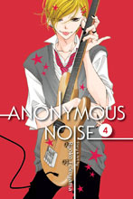 Image: Anonymous Noise Vol. 04 GN  - Viz Media LLC