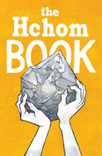 Image: Hchom Book SC  - Image Comics