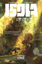 Image: Isola Vol. 01 SC  - Image Comics