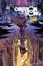 Image: Oblivion Song Vol. 01 SC  - Image Comics