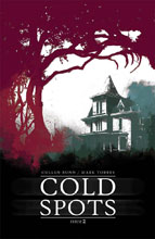 Image: Cold Spots #2 - Image Comics