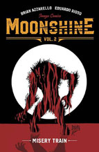 Image: Moonshine Vol. 02 SC  - Image Comics