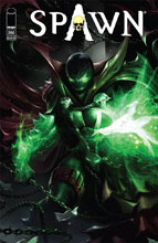 Image: Spawn #290 (cover A) - Image Comics