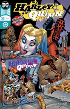 Image: Harley Quinn #50 - DC Comics