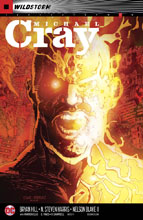 Image: Wild Storm: Michael Cray #11 - DC Comics