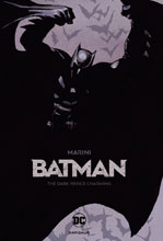 Image: Batman: The Dark Prince Charming HC  - DC Comics