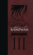 Image: Sandman Omnibus Vol. 03 HC  - DC Comics - Vertigo